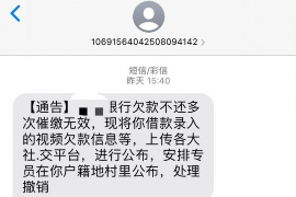 顺河要账公司更多成功案例详情